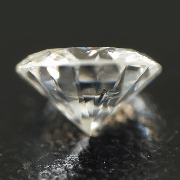 楽天市場】ダイヤモンド ルース 0.310ct, Fカラー, SI-2, グッド 