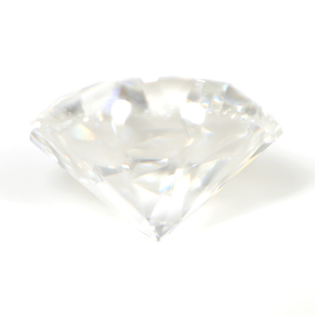 楽天市場】【 ダイヤの中に星(五芒星)が見えます 】 天然ダイヤモンド