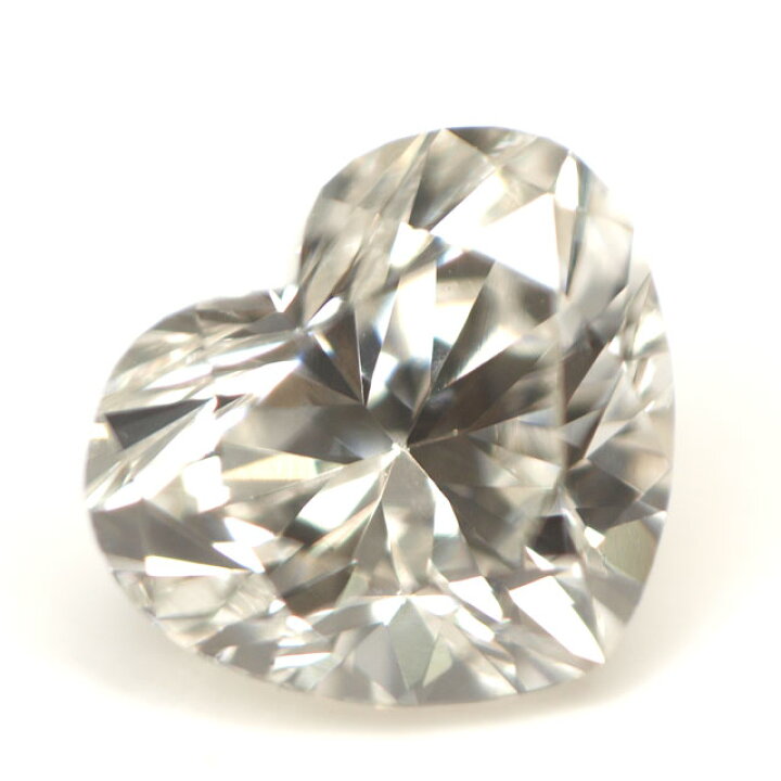楽天市場】天然ダイヤモンド ルース(裸石) 0.090ct, Gカラー, VVS-2 