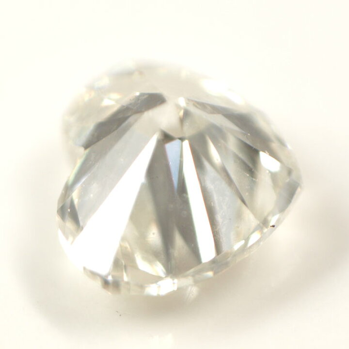 楽天市場】天然ダイヤモンド ルース(裸石) 0.090ct, Gカラー, VVS-2 