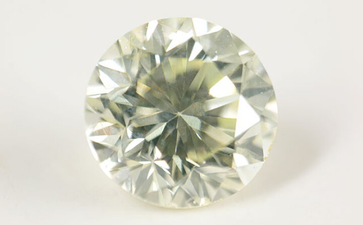 楽天市場】天然グリーンダイヤモンドルース 0.301ct 【蛍光性は 