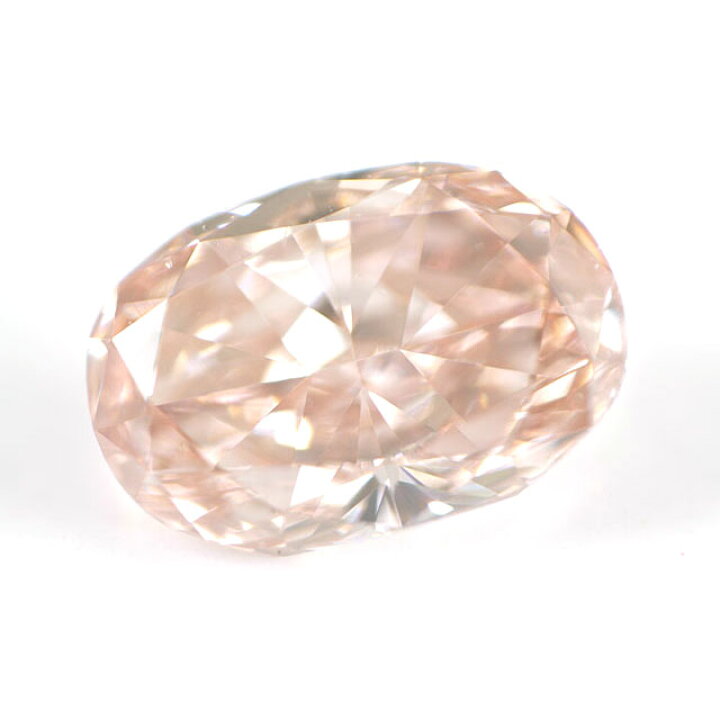楽天市場】天然ピンクダイヤモンド ルース(裸石) 0.19ct, Fancy 