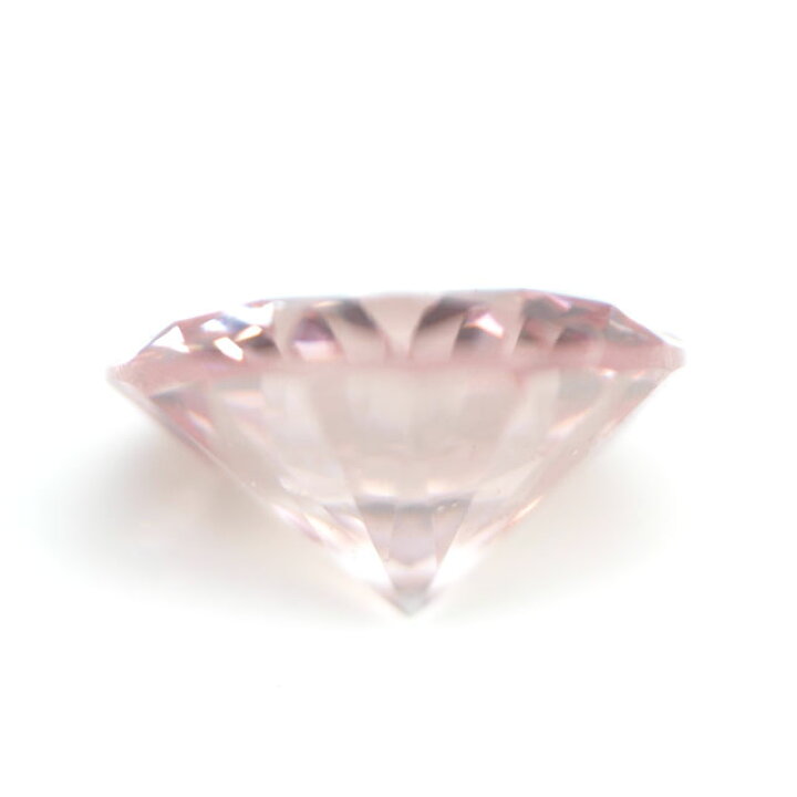 楽天市場】天然ピンクダイヤモンドルース (裸石) 0.084ct, Fancy 