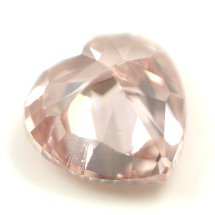 楽天市場】天然ピンクダイヤモンドルース (裸石) 0.087ct, Fancy Pink 