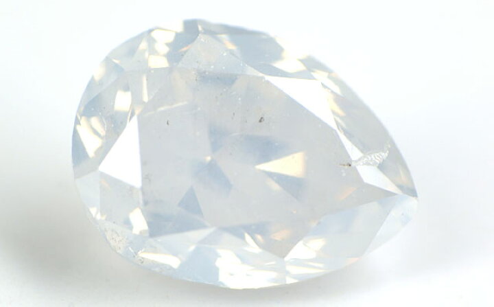 楽天市場】天然ホワイトダイヤモンド ルース(裸石) 0.196ct, Fancy 