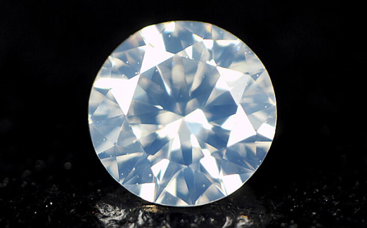 楽天市場】天然ホワイトダイヤモンド ルース(裸石) 0.140ct, Fancy  