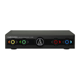 【全品5%OFFクーポン★4/24 20時～4/30 09:59まで】オーディオテクニカ（audio-technica）赤外線コードレスレシーバー AT-CR9000