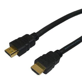 HDMIケーブル　15m　HDMI1.4　3D対応　金メッキ端子（HD-1500）