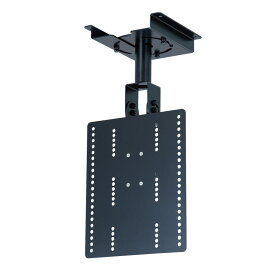 【10%ポイントバック★1/30 09:59まで】テレビ天吊り金具 13〜32型対応 角度調整機能付 【テレビ天吊り金具 液晶テレビ天吊り金具 テレビ天吊金具 TV天吊り金具 天吊りテレビ テレビ金具】 MKB-32T