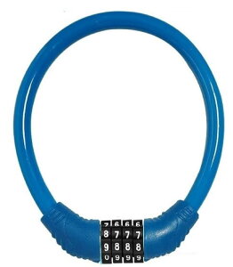 [�A�E�g���b�g�E�W�����N�V����] ���]�ԃo�C�N �_�C�������b�N ���C���[���b�N ����40cm 4�� �_�C�����Ïؔԍ��ύX�\