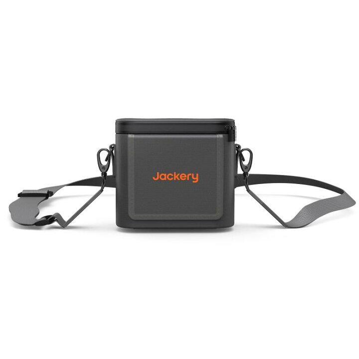 Jackery ポータブル電源 1000 収納バッグ JPC-1000B ポータブル電源 収納バック 1個 Jackery(ジャクリ) 【通販モノタロウ】 