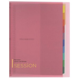 �}���}�� �Z�b�V���� �o�C���_�[ STORAGE_BINDER