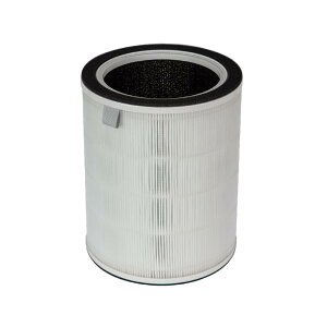 ��C����@ Acerpure �����p�t�B���^�[ �ԕ� PM2.5 �z�R�� �n�E�X�_�X�g �y�b�g �E�L �p���t�� 3 in 1 + HEPA �t�B���^�[ ACF275