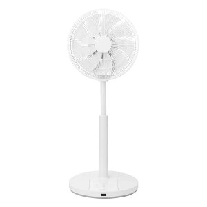 TWINBIRD(�c�C���o�[�h) ��@ 3D��U�� �T�[�L�����[�V���� ����10�i�K �É� �^�C�}�[�@�\�t �����R���t �p���t������ �������ȒP �z���C�g EF-J951W