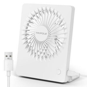 TriPole USB@ É ^@ X ܂ݎ OiKʐؑ 180°px 5H pt ~j@ USBd fXNt@ usbt@ MǑ΍ ItBX//wZ//L