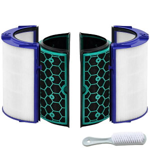 �_�C�\�� ��C����@ �t�B���^�[ Dyson HP04 DP04 TP04 TP05 HP05 ��C����@�\�t�t�@���K���X �����p HEPA&�����Y�t�B���^�[ �W����E�E�L�E�ԕ��΍� ���d�h�� �݊��i 965432-01