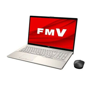 FMVN77H1G LIFEBOOK NH 17.3�^ Ryzen7 /8GB/512GB/Offi