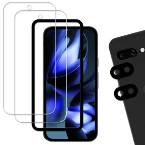 HUAKE YɎqfސ Google Pixel 9a p KXtB JtB  KX dx9H t ی tB YJo[ KXy(2){(2){KChgtz