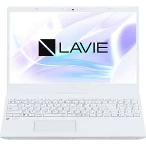 NEC LAVIE N15 N155E/JAW PC-N155EJAW [�p�[���z���C�g]