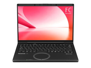 �p�i�\�j�b�N �m�[�g�p�\�R�� ���b�c�m�[�g CF-FC7BDPCR ������32GB SSD1TB Windows 11 Pro �쓮���ԁF��14.8����(����Đ���)��25.1����(�A�C�h����) Type-C���d�Ή� ��1.039kg Copilot+ PC �o�b�e���[�����\