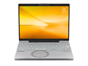�p�i�\�j�b�N �m�[�g�p�\�R�� ���b�c�m�[�g CF-SC7ADTCR ������16GB SSD512GB Windows 11 Pro �쓮���ԁF��17.7����(����Đ���)��32.4����(�A�C�h����) Type-C���d�Ή� ��0.919kg Copilot+ PC �o�b�e���[�����\