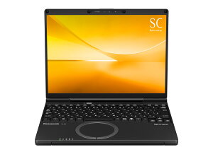 �p�i�\�j�b�N �m�[�g�p�\�R�� ���b�c�m�[�g CF-SC7BDPCR ������32GB SSD1TB Windows 11 Pro �쓮���ԁF��17.7����(����Đ���)��32.4����(�A�C�h����) Type-C���d�Ή� ��0.919kg Copilot+ PC �o�b�e���[�����\