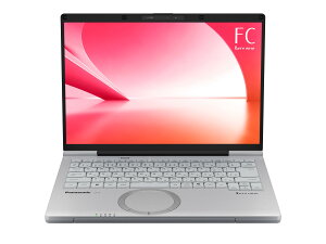 �p�i�\�j�b�N �m�[�g�p�\�R�� ���b�c�m�[�g CF-FC7ADTCR ������16GB SSD512GB Windows 11 Pro �쓮���ԁF��14.8����(����Đ���)��25.1����(�A�C�h����) Type-C���d�Ή� ��1.039kg Copilot+ PC �o�b�e���[�����\
