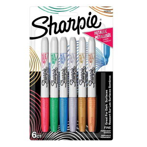 Sharpie V[s[ ^bN }[J[