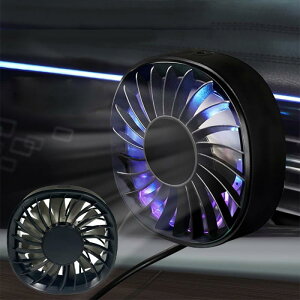 �ԍ�USB��@ �ԗp�t�@�� LED���C�g�t�� 3�i�K���ʒ��� 7���H�� �ԍ�USB�t�@�� �p�x���߉\ �đΉ� ������ �ȃG�l ���^ USB �t�@�� 12V 24V �ʗp