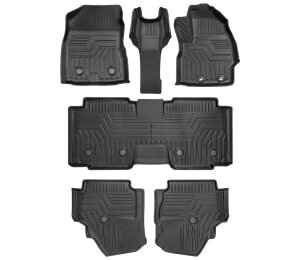 Cartist �g���^ �t���A�}�b�g �J�[�}�b�g 3D�t���A�}�b�g �h���}�b�g ����h�~ �Z�J���h�}�b�g �ω��� �K�\������ �n�C�u���b�h�ԑΉ� TPE�f�� �J�X�^���p�[�c �Ԏ��p�݌v ��t�ȒP �ی�p�[