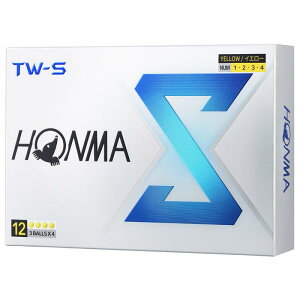 z} St {[ TW-X TW-S 2024Nf 1_[X 12 zCg CG[ 3s[X cA[n Xs 򋗗 fBX^X \tg St{[ TOUR WORLD BT2402 { HONMA_TW-S_CG[(1_