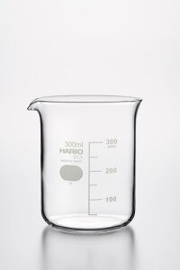 HARIO(nI)ēcȊw r[J[ ڈڐt 300mL 010020-30051A