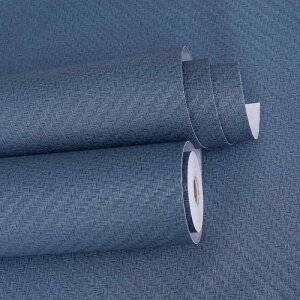 壁紙シールはがせる60cm×10m無地 織物調 壁紙シール 麦わら織りの質感 リネン壁紙 リメイクシート 3D 厚手 自己粘着 模様替え 補修 多用途 ふすま紙