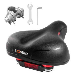 BOOSDEN ���]�� �T�h�� ���K���ɂ��Ȃ� ������ �_�炩�� �����p �����ėp�� �j�����p �h�� �}�}�`����/�d���A�V�X�g���]��/���[�h�o�C�N/�N���X�o�C�N/�}�E���e���o�C�N/���ʂ̎��]�ԗp