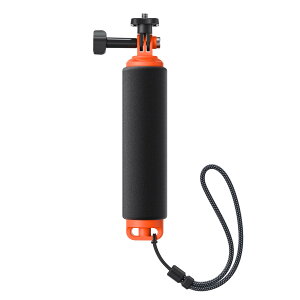 Insta360 �t���[�e�B���O�n���h�O���b�v ����~�߃n���h���t�����̓}�E���g Insta360 Ace�AAce Pro�AAce Pro 2�AGO 3�AGO 3S�AGO Ultra�AX2�AX3�AX4�AX5 �A�N�V�����J�����Ή��A�u���b�N���I�����W