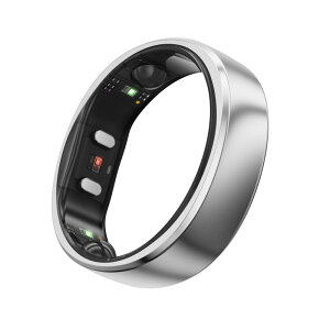 RingConn Gen 2 X}[gObAvwǕsvA܂TCWOLbgŃTCYmFAobe[Œ12AESEXgXĚNǗEtBbglXǐՁAAndroid  iOS