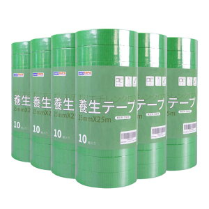 yAmazon uhzADHES {e[v Ke[v  ͂ Œp 25mm*25m 10Zbg