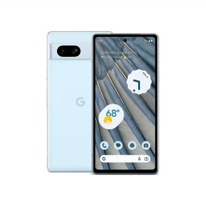 【整備済み品】Google Pixel 7a G82U8 SIMフリー
