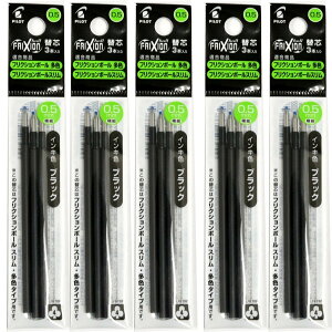 �p�C���b�g ���F�^�C�v��p �֐c �t���N�V�����{�[�� �X���� LFBTRF30EF3B×5 0.5mm �u���b�N