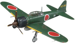 �t�@�C�����[���h(FineMolds) 1/48 �鍑�C�R �뎮�͏�퓬�@ �ܓ�^ �b (�O�H��) �v�����f�� FZ03 (��s�@)