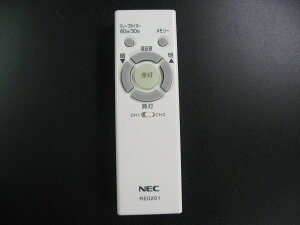 NEC���C�e�B���O NEC �Ɩ����p�����R�� LED�V�[�����O���C�g�p �d�r�ʔ� RE0201