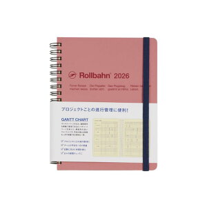 �y�f���t�H�j�b�N�X�蒠 2026�N�Ł^2025�N10���n�܂�z�����o�[���_�C�A���[ �K���g�`���[�g L �X�P�W���[���� �}���X���[