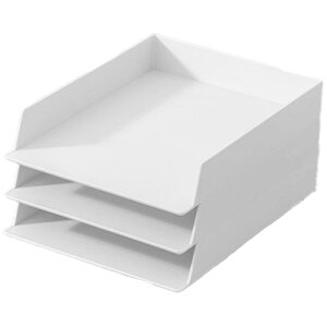 A4 ���ރg���[ �� �c�^ �����[�P�[�X �I�t�B�X�p�i ���^�[�g���C �f�X�N���� ���w���b�N