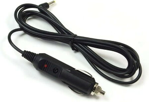 MAXWIN �V�K�[�A�_�v�^�[ �V�K�[���C�^�[ 12V 24V �R�l�N�^�[ 2m �O�a4mm ���a1.8mm PCA09 PCA09
