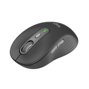 Logicool Signature M750 ���C�����X�}�E�X