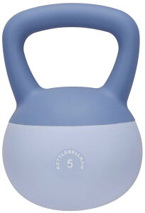 KETTLEBELLKON�i�P�g���x�����j�\�t�g�P�g���x�� 2kg 4kg 5kg 6kg 7kg 8kg 10kg 12kg 16kg�y���炩���f�ނň��S�E���S�ɂ��ƒ�Ńg���[�j���O�z