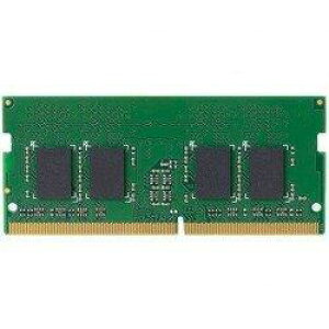 �G���R�� DDR4-2133/260pin S.O.DIMM/PC4-17000/4GB