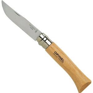 OPINEL(�I�s�l��) �X�e�����X�X�`�[�� #10 41441 �y�������K���i�z