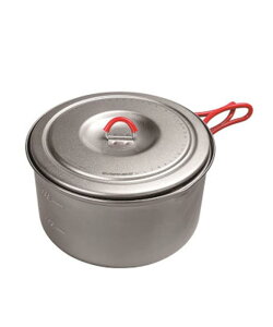 �G�o�j���[(EVERNEW) Ti U.L. Pot 1300 ECA534