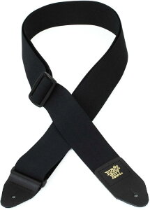 �y���K�i�z ERNIE BALL �M�^�[�X�g���b�v STRETCH COMFORT STRAP �X�g���b�`�E�R���t�H�[�g